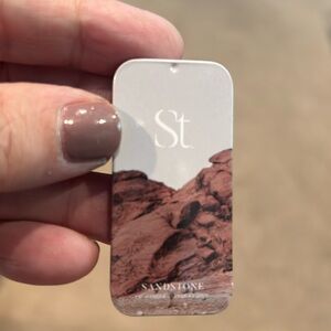 SEINT Lip and Cheek Make-up — Brand New